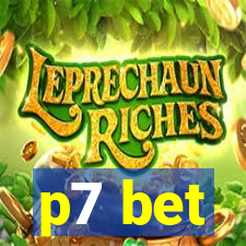 p7 bet
